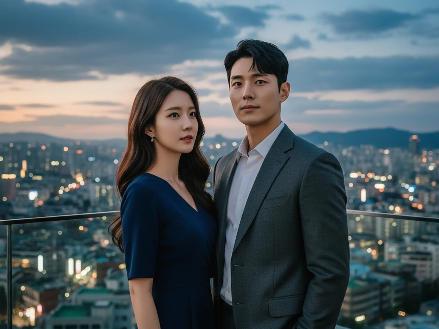 4인의 프로페셔널 줄거리05